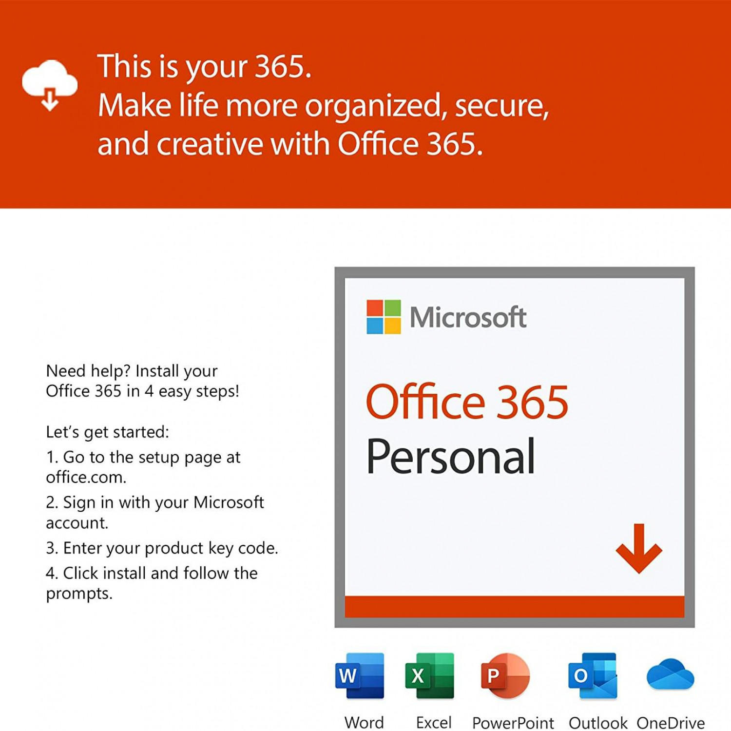 Office 365 Outlook Download Mac